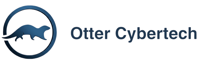 Otter CyberTech Logo